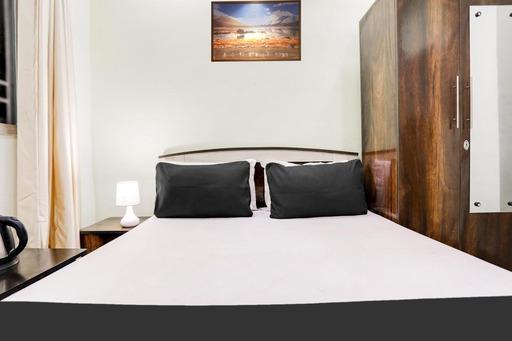Hotel O Rmd Hotel Raipur  Exterior photo